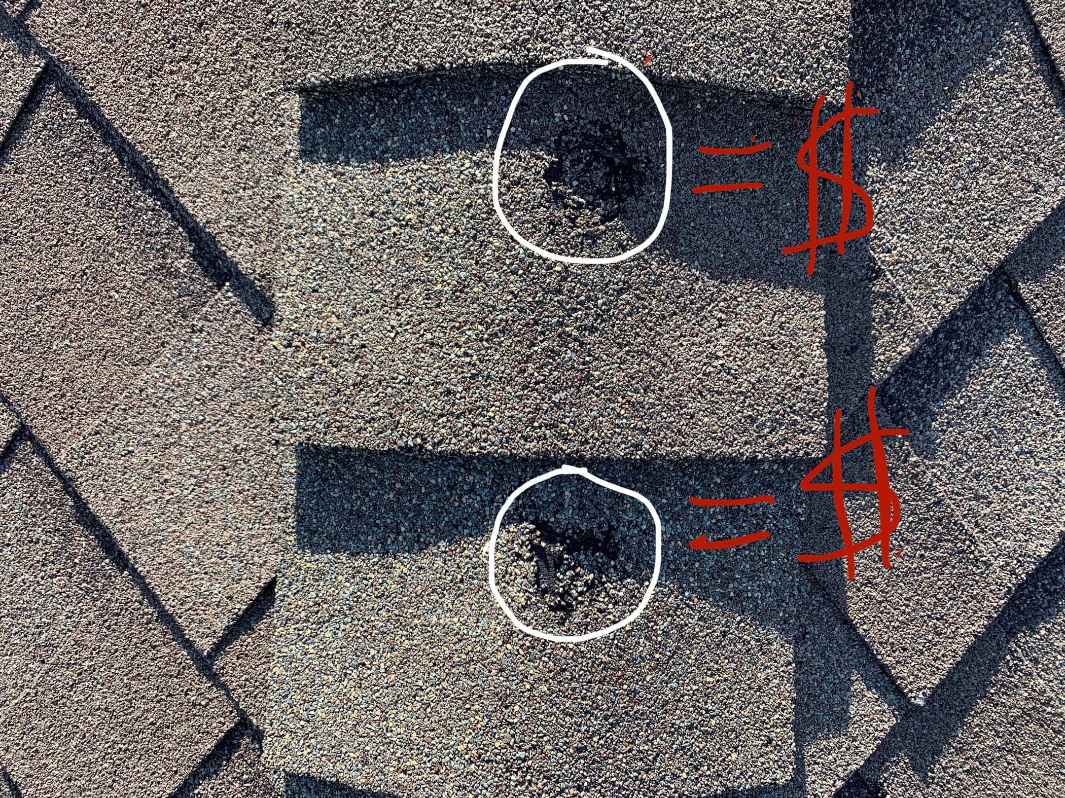 EMERGENCY ROOF REPAIRS AND INSURANCE SCAMS