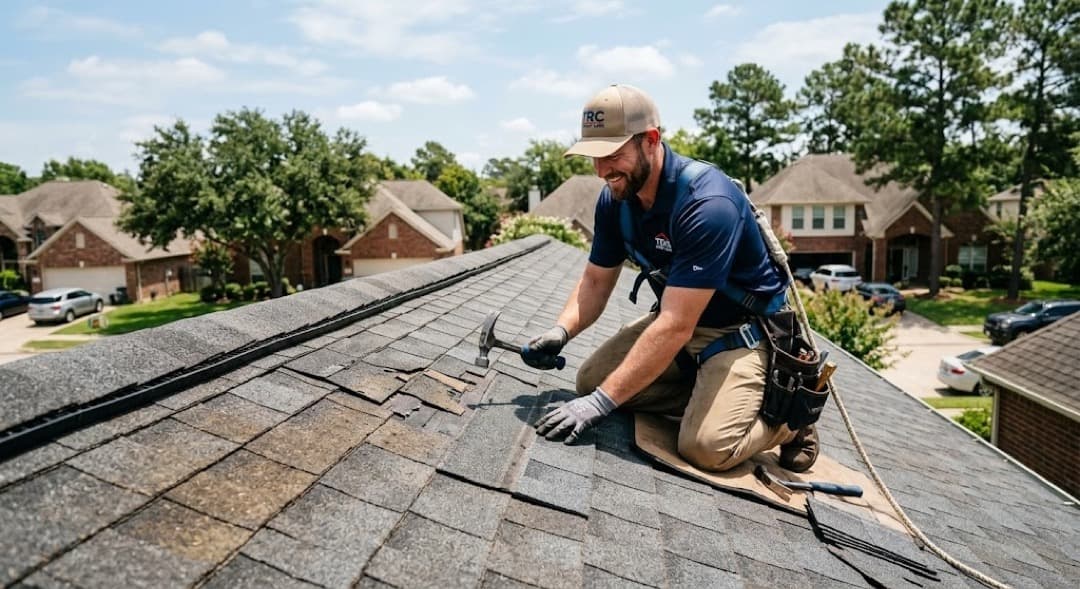 Roof Restoration vs Full Replacement in DFW: Why You Should Inspect Before You Replace