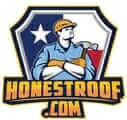 HonestRoof Logo