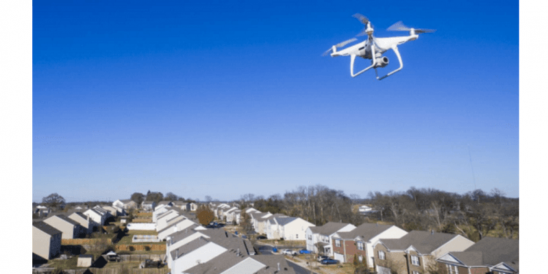 ARE DRONE ROOF INSPECTIONS ACCURATE?