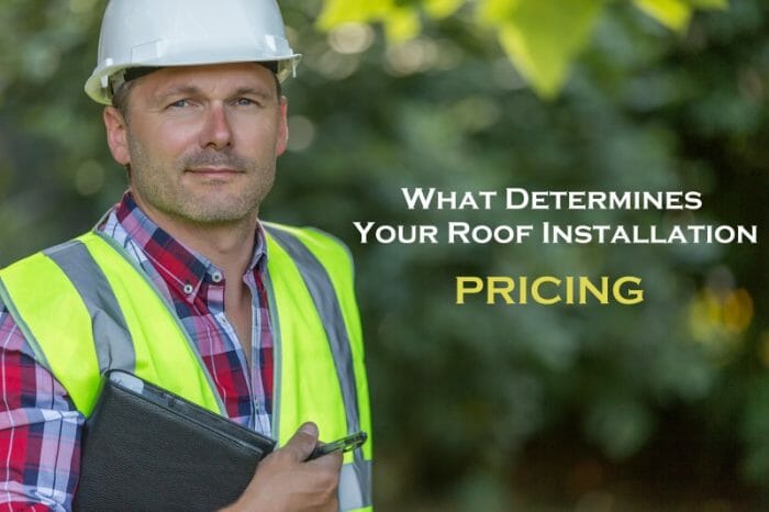 Determining-The-Cost-Of-Roof-Replacement